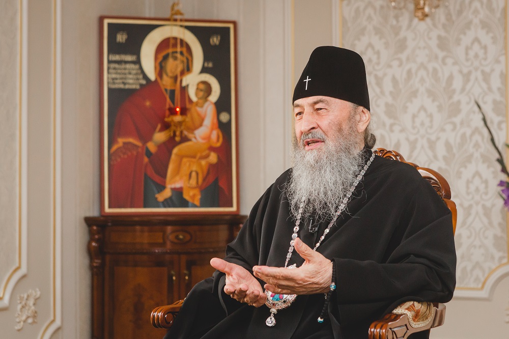 The venerable fathers took very little from the world, but gave the world a great deal