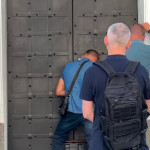 Заповідник змінив замки чотирьох храмів Лаври, поки тривають суди про право користування
