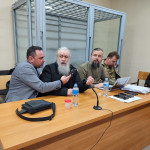 Намісник Святогірської Лаври: від тримання під вартою до нічного домашнього арешту