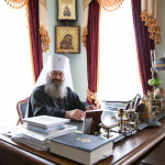 Чернецтво як найвищий ступінь любові до Бога