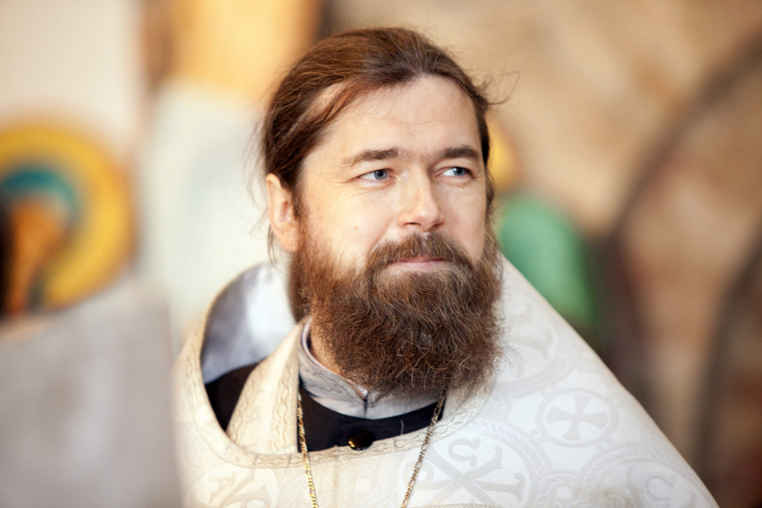 Живемо, щоб Богу догоджати (життєпис архім. Лонгина (Чернухи) 1972-2013)