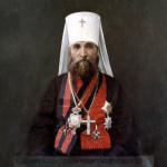 Лаврский период жизни святителя Владимира Часть II