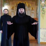 Пою Богу моему...
