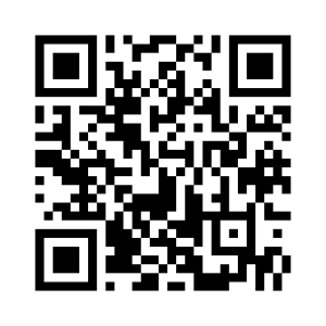 QR-код з адресою гаманця USDT (TRC-20)
