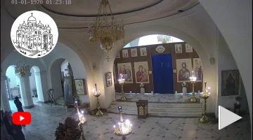 Храм Стрітення Господнього (м. Вінниця)