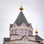 Храм прп. Олексія, людини Божої (м. Харків)