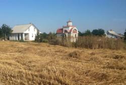 Іоанно-Предтеченський чоловічий скит (с. Лозове, Одеська обл.)