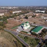 St. Nicholas's Monastery