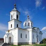 St. Theodosius of Chernigov's stauropegial male metochion