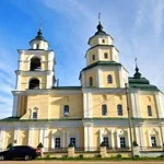 St. Nicholas's female metochion