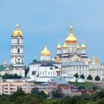 Pochaev Holy Dormition Lavra