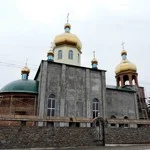 Exaltation of Cross Monastery