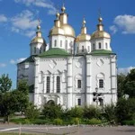 Exaltation of Cross Convent