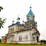 Holy Dormition Monastery