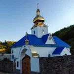 Holy Dormition Monastery