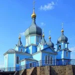 Holy Dormition Monastery