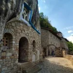 Beheading of St. John 's Monastery