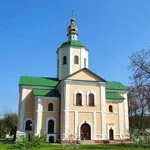Matrona's Holy Trinity Convent