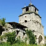 Beheading of St. John 's Monastery