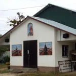 Chygyryn Holy Trinity Convent