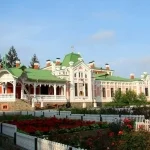 St. Olga the-Equal-to-the-Apostles' Convent