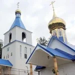 Holy Trinity Monastery