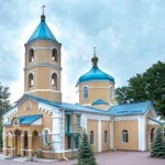 Tikhvin Convent