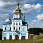 Sofronievo-Molchansky Nativity of the Mother of God Monastery
