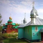 St. Sergius of Radonezh's Convent