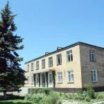 St. Seraphim's Convent