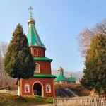 St. Seraphim's Convent