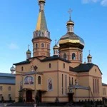Kulivtsi Holy Dormition Monastery