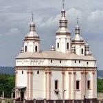 "Gorecha" Nativity of the Most Holy Mother of God Monastery