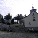 Transfiguration Monastery