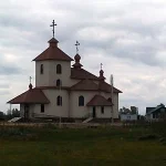 St. Elizabeth the New-Martyr's Convent