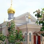 Borysivka Transfiguration Convent