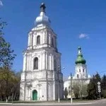 Ascension Monastery