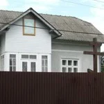 Protection of the Mother of God Convent
