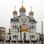 Protection of the Mother of God Convent