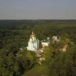 Krasnogirskiy Protection of the Mother of God Convent