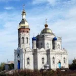 Protection of the Mother of God Convent