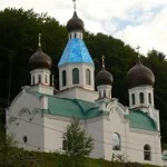 St. Panteleimon's Convent