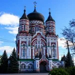 St. Panteleimon's (Feofaniya) Convent