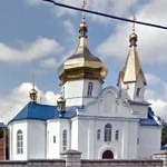 St. Anne's Convent