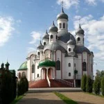 St. Anne's Convent