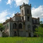 Chervone Nativity of Christ Convent