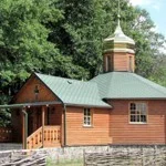 Kazan Icon of the Mother of God Monastery
