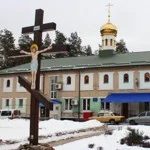 St. Sergius of Radonezh's Monastery