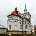 Zahaytsi St. John the Almoner's Monastery