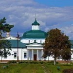 Samara St. Nicholas's Monastery